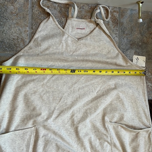 Free People Hot Shot Onesie Size Large NWT - Picture 12 of 14